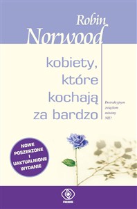 Obrazek Kobiety, które kochają za bardzo