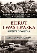 Książka : Bierut i W... - Jarosław Molenda