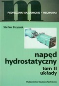 Zobacz : Napęd hydr... - Stefan Stryczek