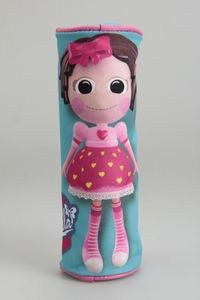 Obrazek Piórnik tuba Olala