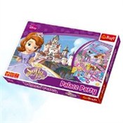 Palace Par... -  Książka z wysyłką do UK