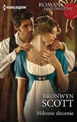 Polska książka : Miłosne zl... - Bronwyn Scott