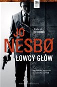 Łowcy głów... - Jo Nesbo - Ksiegarnia w UK