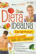 Dieta idea... - Mary Clark - Ksiegarnia w UK