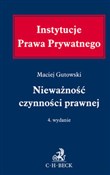 Zobacz : Nieważność... - Maciej Gutowski
