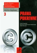 Prawa pokr... -  books in polish 