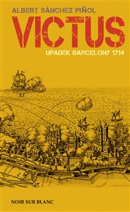 Picture of Victus Upadek Barcelony. 1714