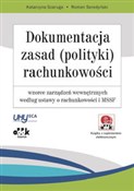 Dokumentac... - Katarzyna Szaruga, Roman Seredyński - Ksiegarnia w UK