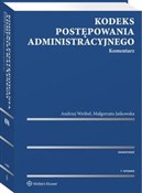 polish book : Kodeks pos... - Małgorzata Jaśkowska, Andrzej Wróbel