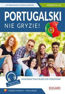 Obrazek Portugalski nie gryzie!