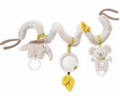 Zobacz : Spirala in...