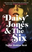 Polska książka : Daisy Jone... - Taylor Jenkins Reid