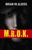 Mrok - Brian W. Aldiss -  Książka z wysyłką do UK