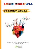 Sprawny um... - Opracowanie Zbiorowe -  Książka z wysyłką do UK