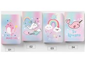 Notatnik A... -  books from Poland