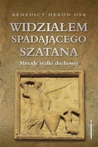 Obrazek Widziałem spadającego szatana