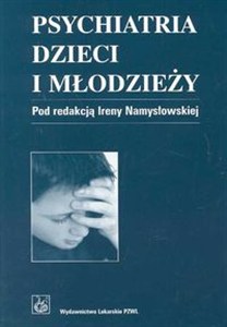 Obrazek Psychiatria dzieci i młodzieży