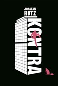 Kontra - Jonatan Rutz - Ksiegarnia w UK