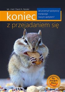 Picture of Koniec z przejadaniem się