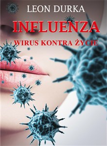 Picture of Influenza. Wirus kontra życie