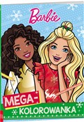 Polska książka : Barbie Meg... - Opracowanie Zbiorowe
