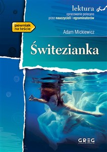 Obrazek Świtezianka