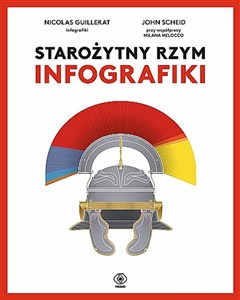 Picture of Starożytny Rzym Infografiki