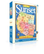 Polska książka : Puzzle 100...