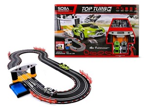 Picture of Tor samochodowy