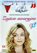 Książka : Zajście aw... - Opracowanie Zbiorowe