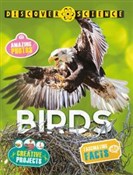 Discover S... - Nicola Davies - Ksiegarnia w UK