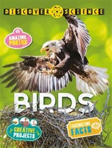 Obrazek Discover Science: Birds