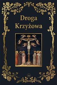 Obrazek Droga krzyżowa BR