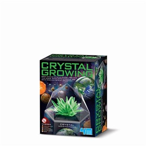 Picture of HODOWLA KRYSZTAŁÓW- ZIELONY