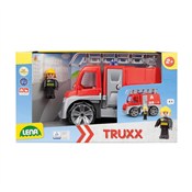 Lena Truxx... - Ksiegarnia w UK