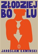 Złodziej b... - Jarosław Kamiński -  foreign books in polish 