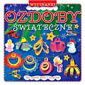 Wycinanki ... - Ludwik Cichy - Ksiegarnia w UK