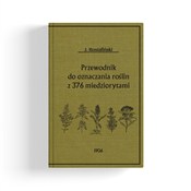Polska książka : Przewodnik... - Józef Rostafiński