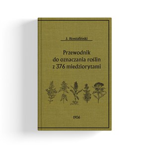 Obrazek Przewodnik do oznaczania pospolitych roślin