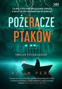 Pożeracze ... - Albin Perc -  Polish Bookstore 