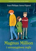 polish book : Magnus Mil... - Znak Emotikon