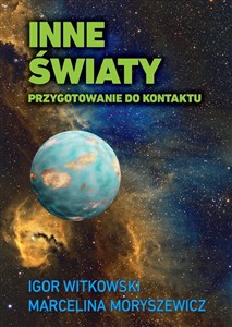 Obrazek Inne światy Przygotowanie do kontaktu