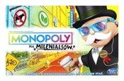 Polska książka : Monopoly d...
