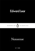 polish book : Nonsense 1... - Edward Lear