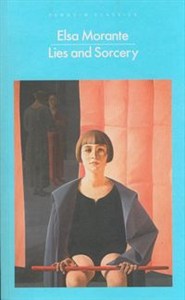 Obrazek Lies and Sorcery