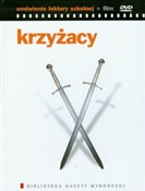 Krzyżacy o... - Henryk Sienkiewicz - Ksiegarnia w UK
