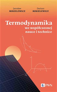 Obrazek Termodynamika we współczesnej nauce i technice