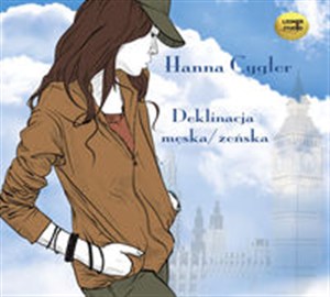 Picture of [Audiobook] Deklinacja męska/żeńska