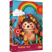 Polska książka : Puzzle 3D ...