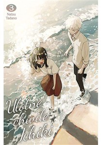 Picture of Ulotne chwile Ichiki. Tom 3